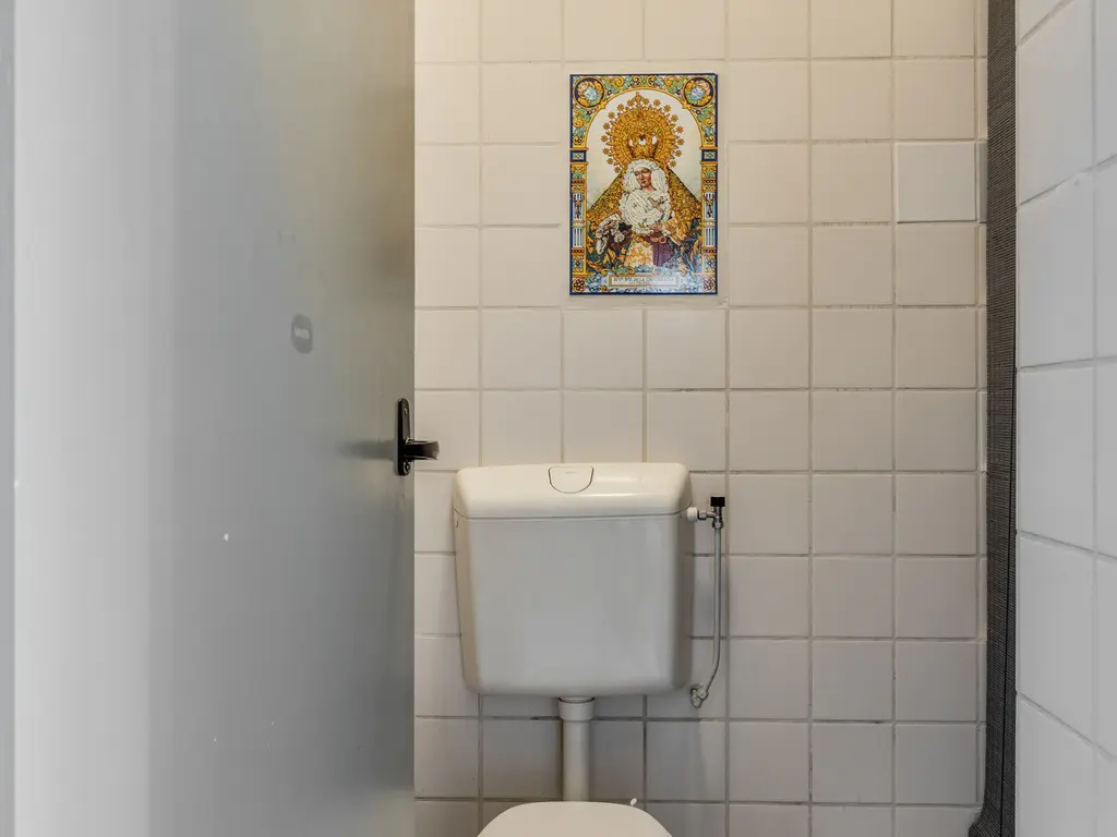 Nieuwlandstraat 29, TILBURG