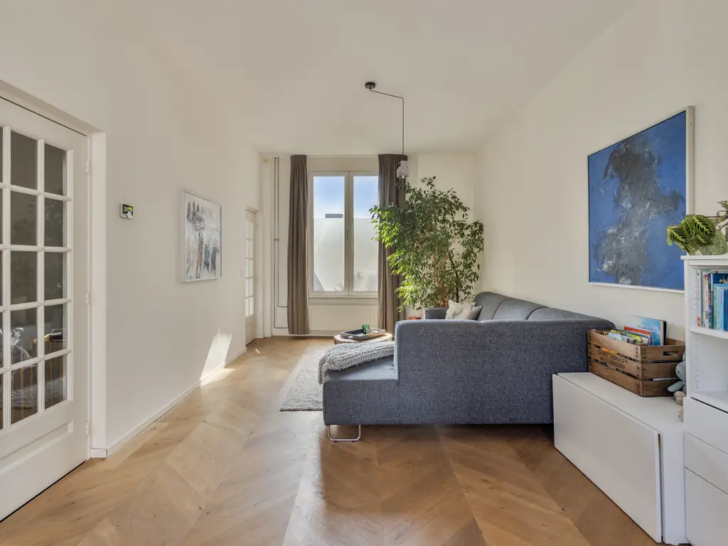 Nieuwlandstraat 29, TILBURG