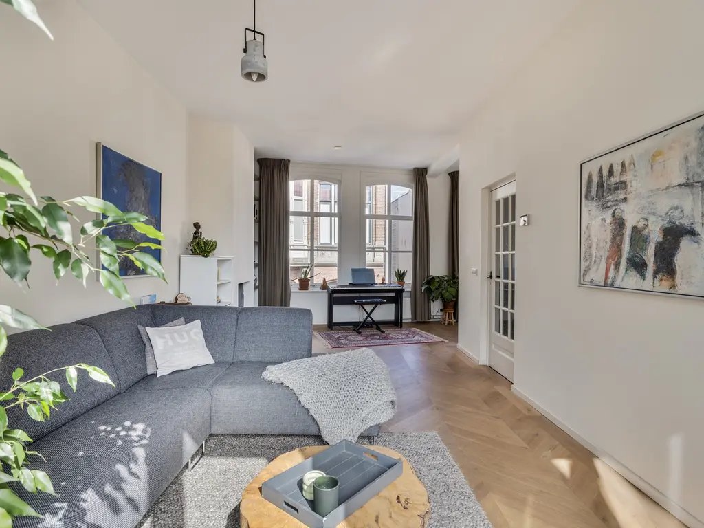 Nieuwlandstraat 29, TILBURG