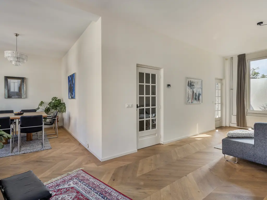 Nieuwlandstraat 29, TILBURG