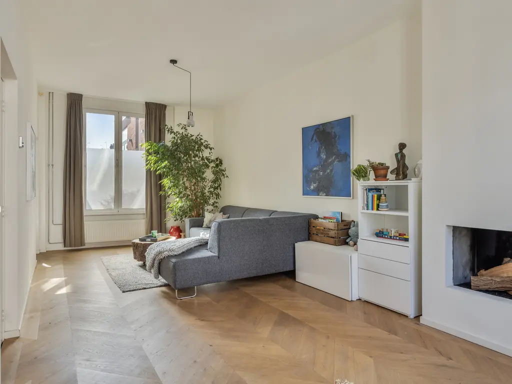 Nieuwlandstraat 29, TILBURG