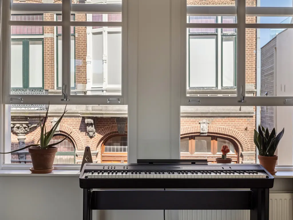 Nieuwlandstraat 29, TILBURG