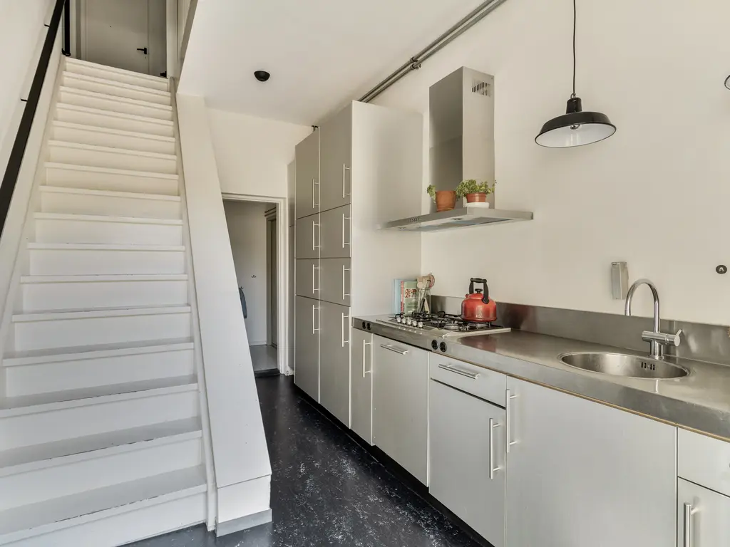 Nieuwlandstraat 29, TILBURG