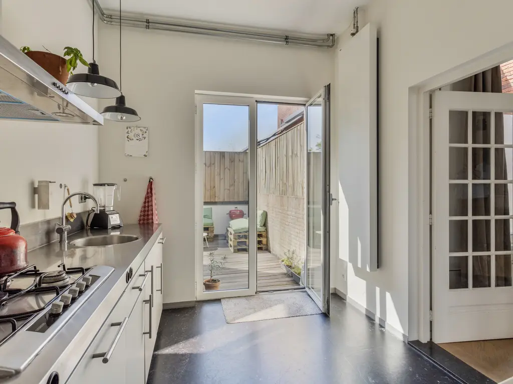 Nieuwlandstraat 29, TILBURG