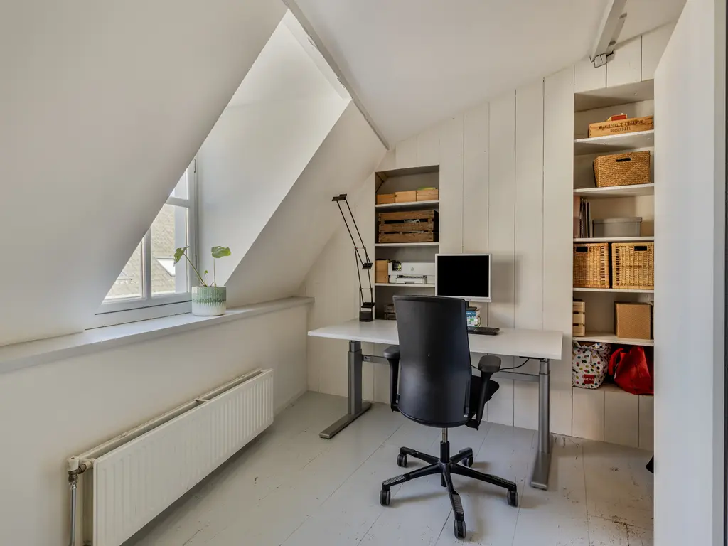 Nieuwlandstraat 29, TILBURG