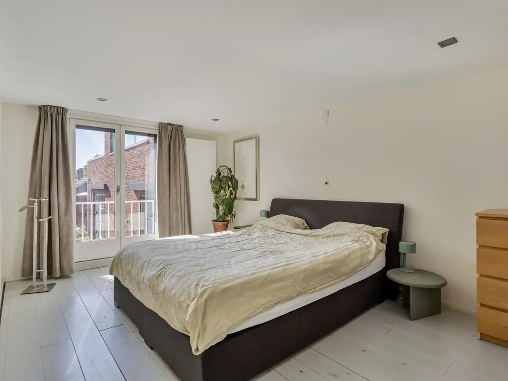 Nieuwlandstraat 29, TILBURG