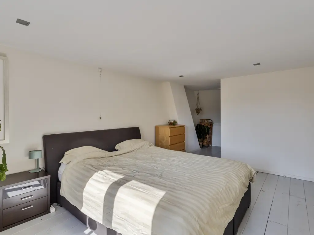 Nieuwlandstraat 29, TILBURG