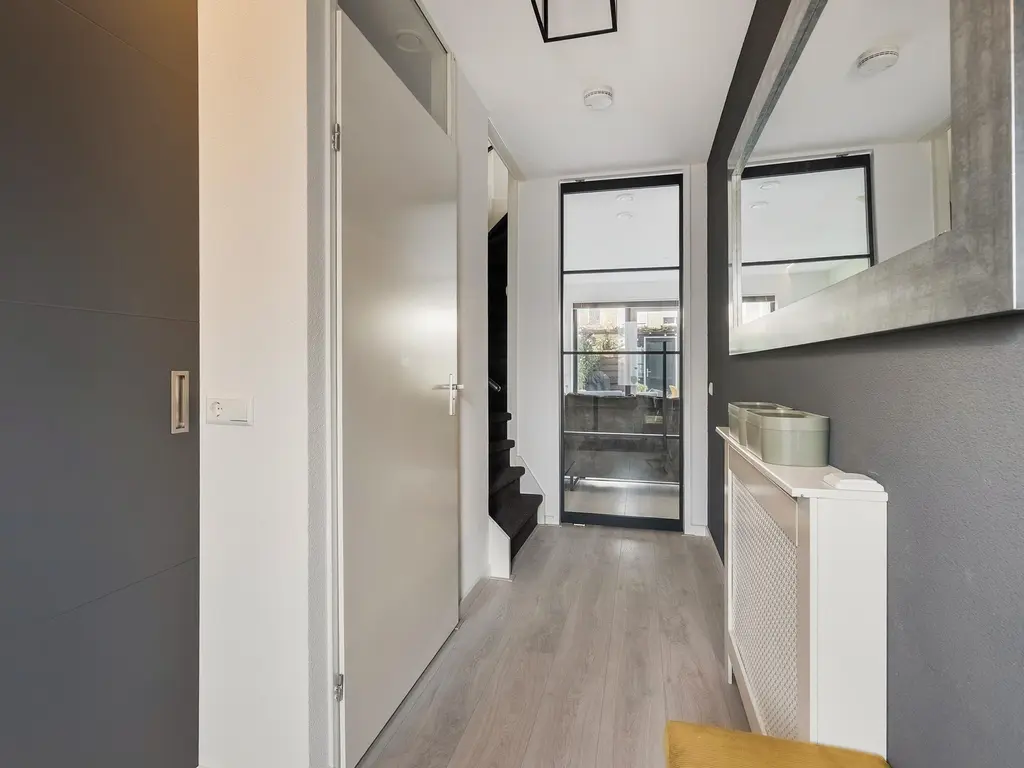 Topaaslaan 16, RHOON