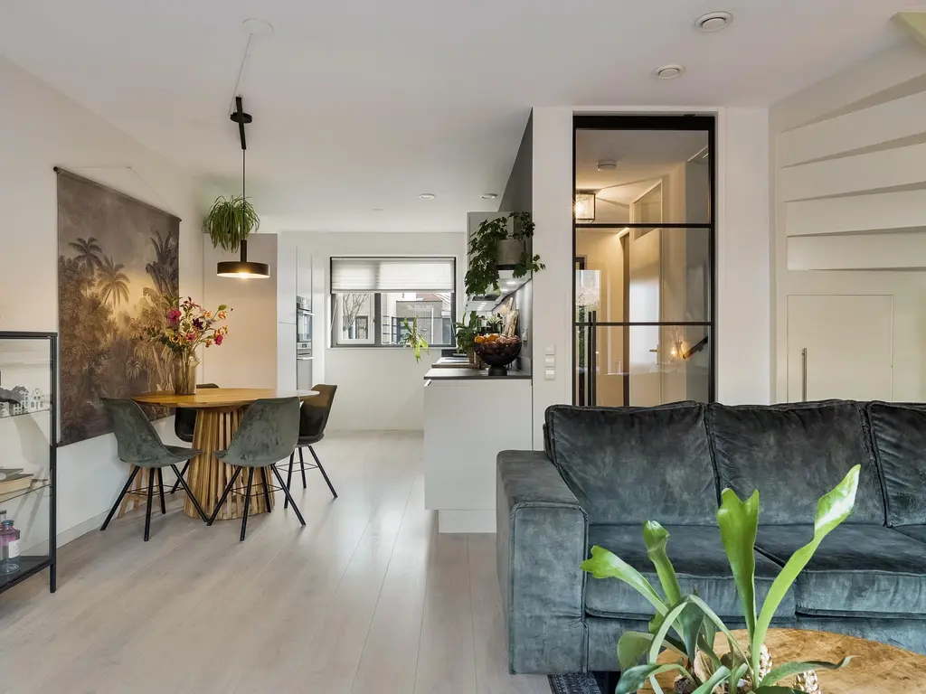 Topaaslaan 16, RHOON