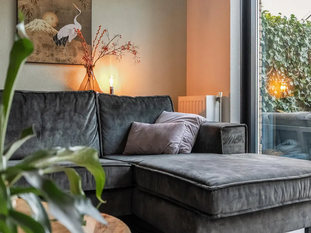 Topaaslaan 16, RHOON