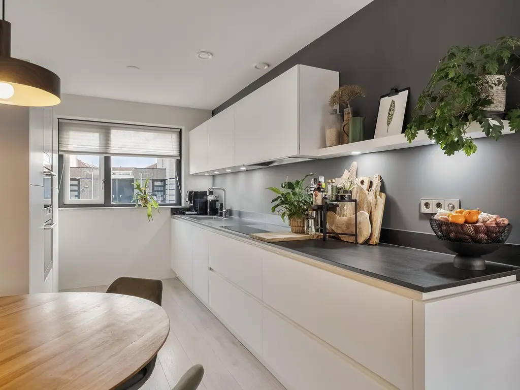 Topaaslaan 16, RHOON