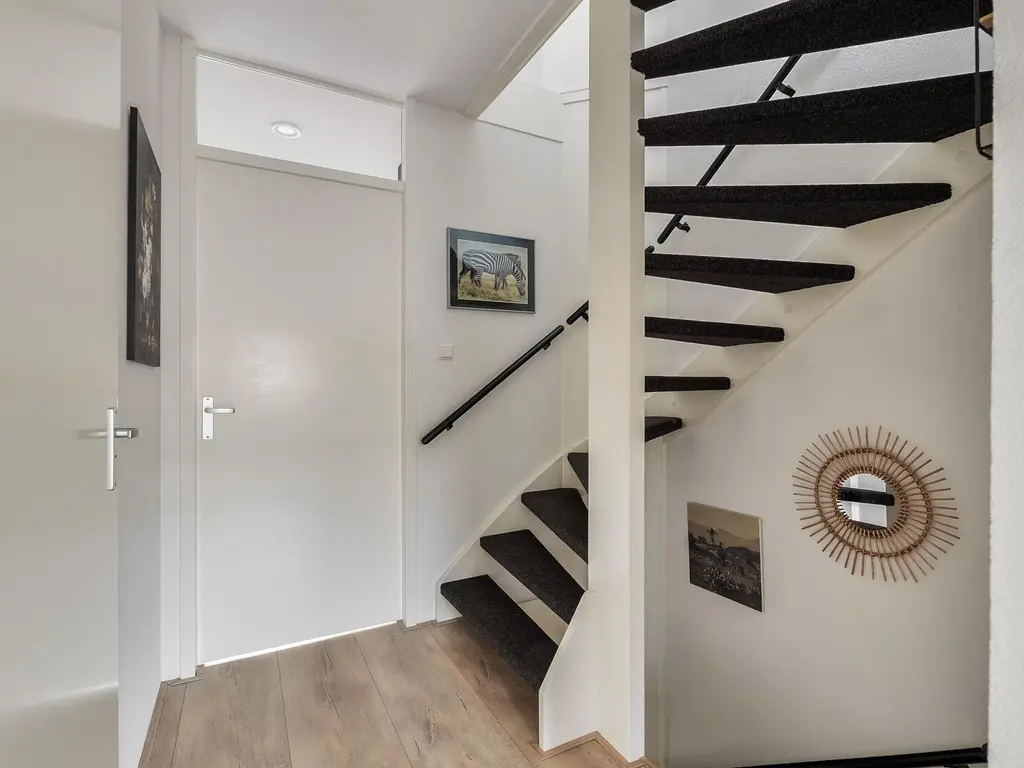 Topaaslaan 16, RHOON