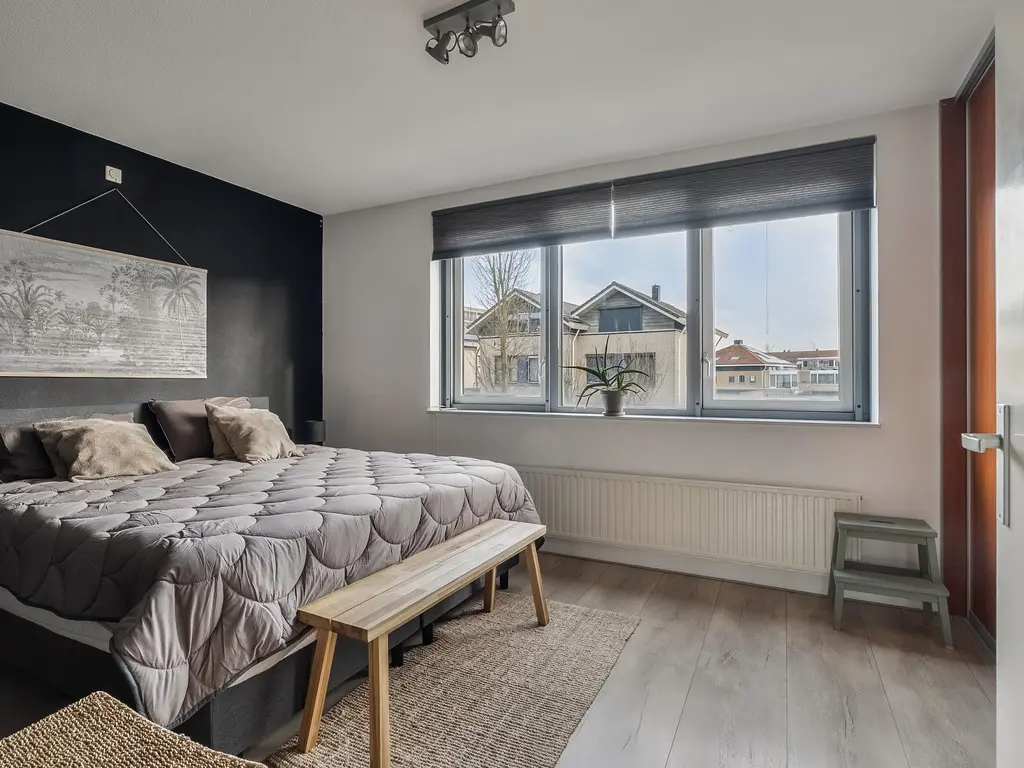 Topaaslaan 16, RHOON