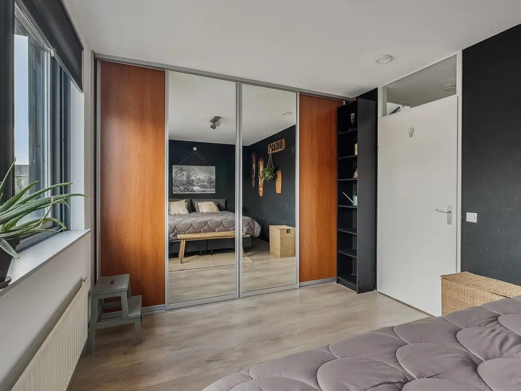 Topaaslaan 16, RHOON