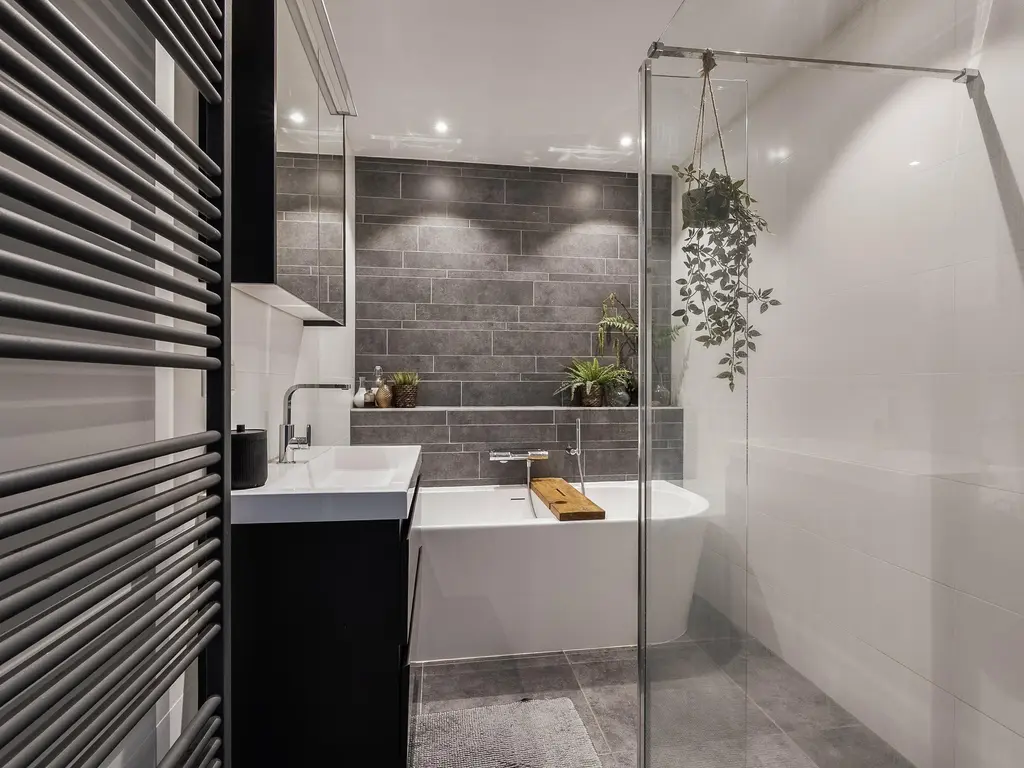 Topaaslaan 16, RHOON