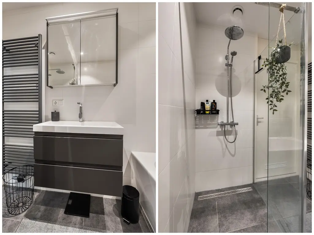 Topaaslaan 16, RHOON