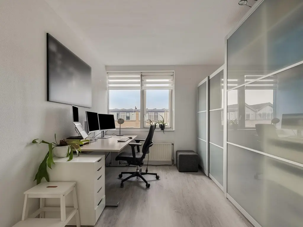 Topaaslaan 16, RHOON