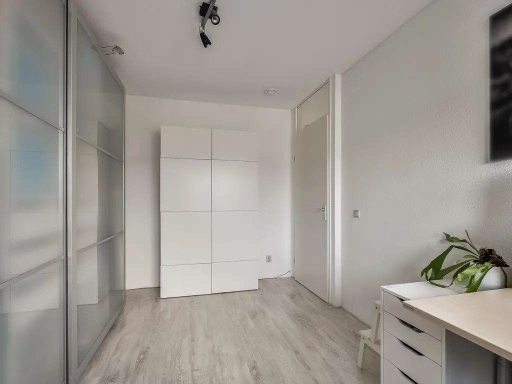 Topaaslaan 16, RHOON