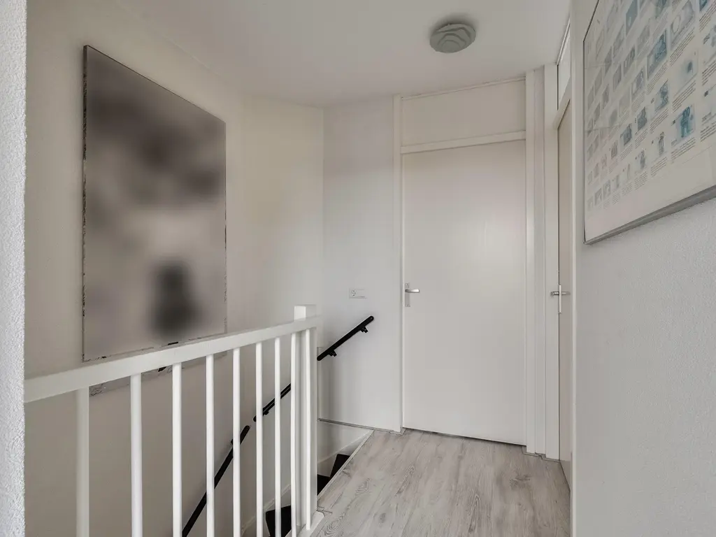 Topaaslaan 16, RHOON