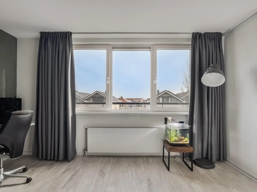 Topaaslaan 16, RHOON