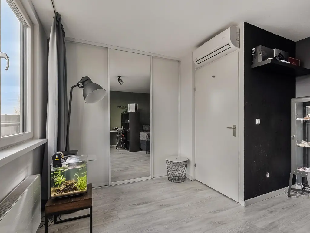 Topaaslaan 16, RHOON