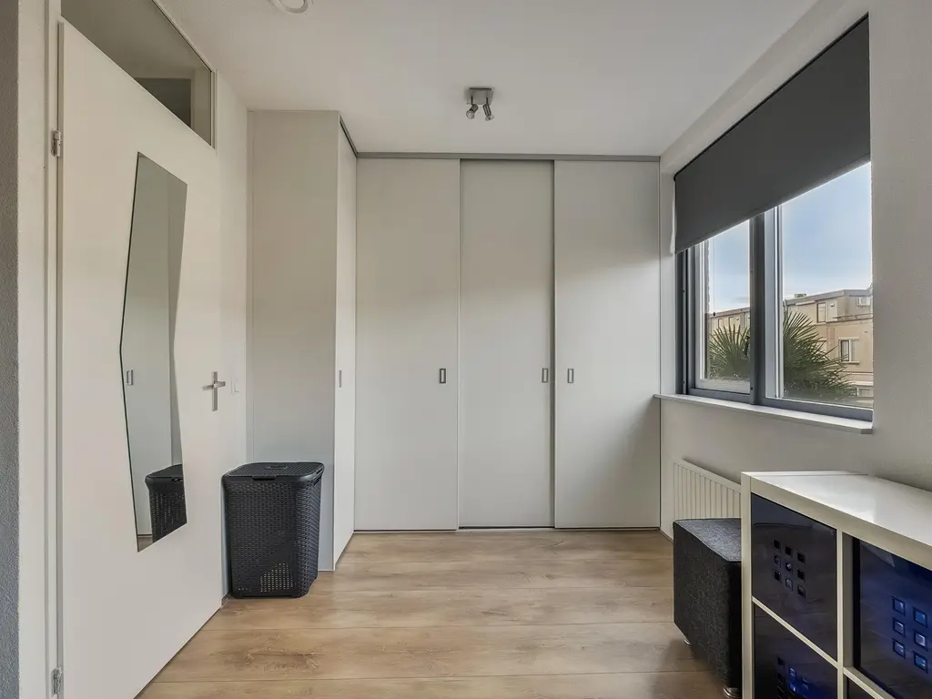 Topaaslaan 16, RHOON