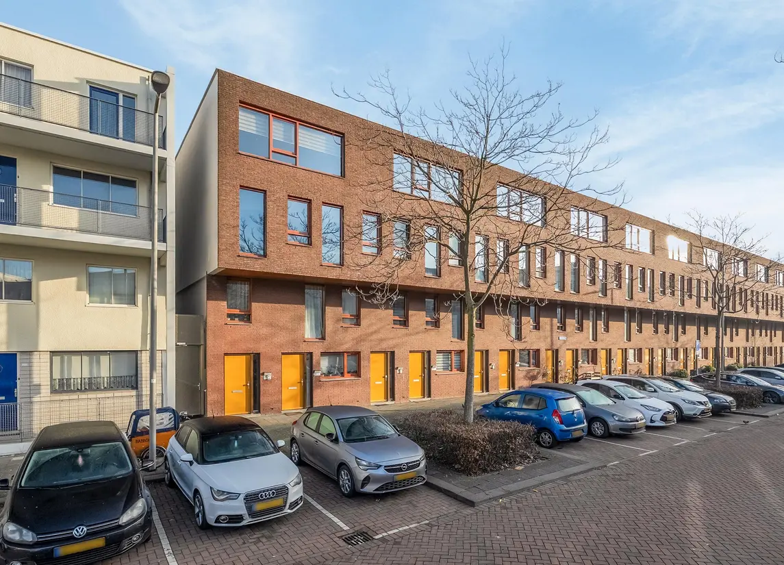 Hillestraat 30