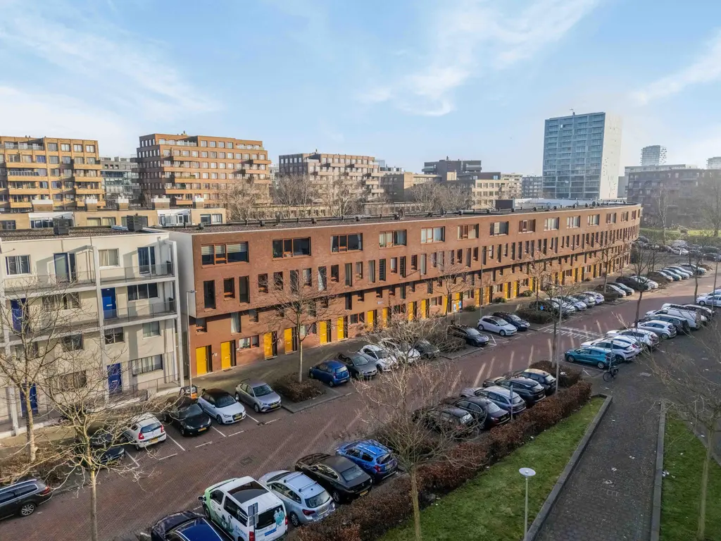 Hillestraat 30, ROTTERDAM