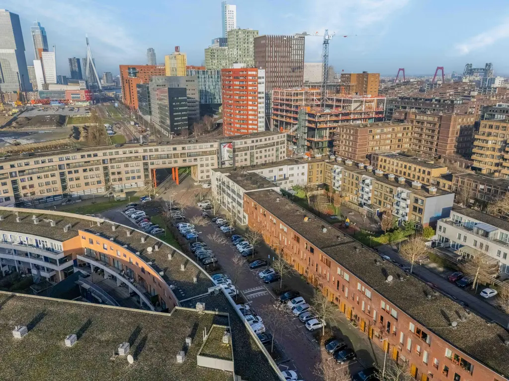 Hillestraat 30, ROTTERDAM