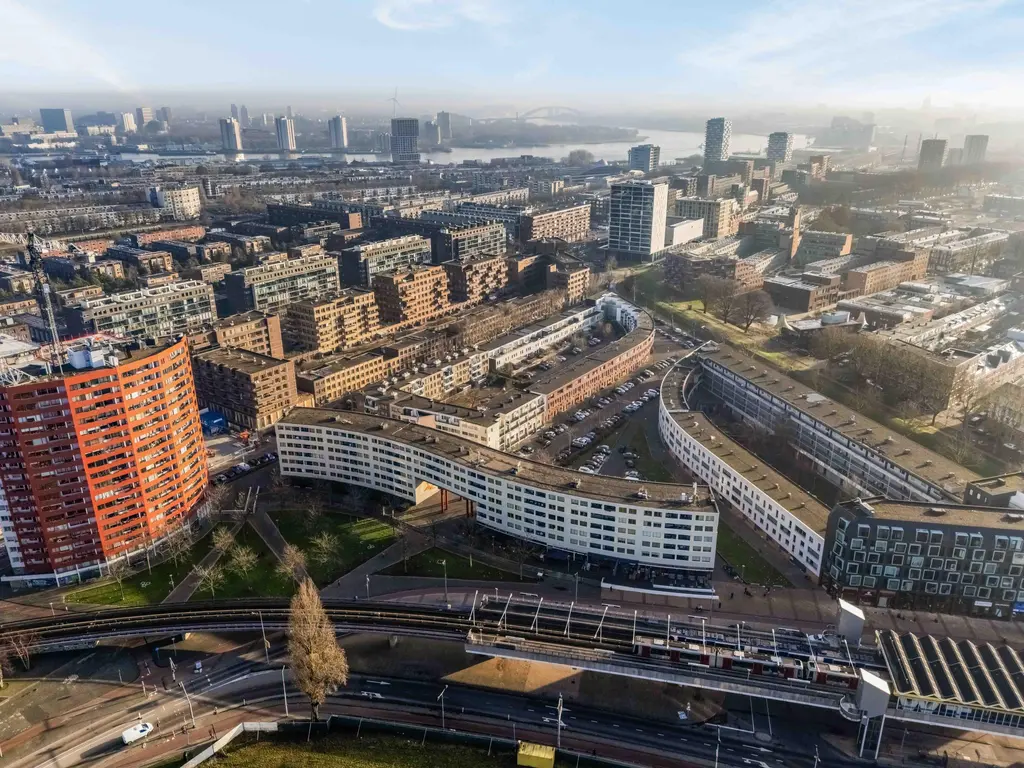 Hillestraat 30, ROTTERDAM