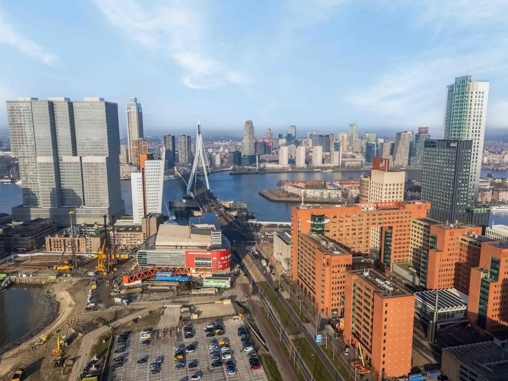 Hillestraat 30, ROTTERDAM