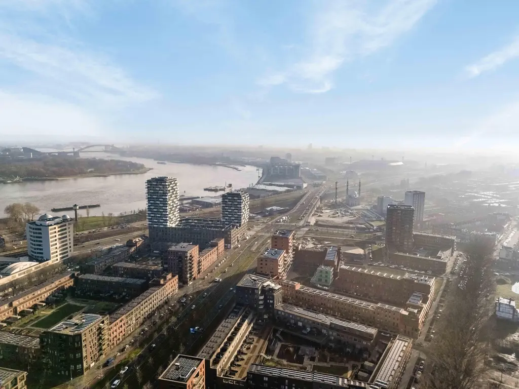 Hillestraat 30, ROTTERDAM