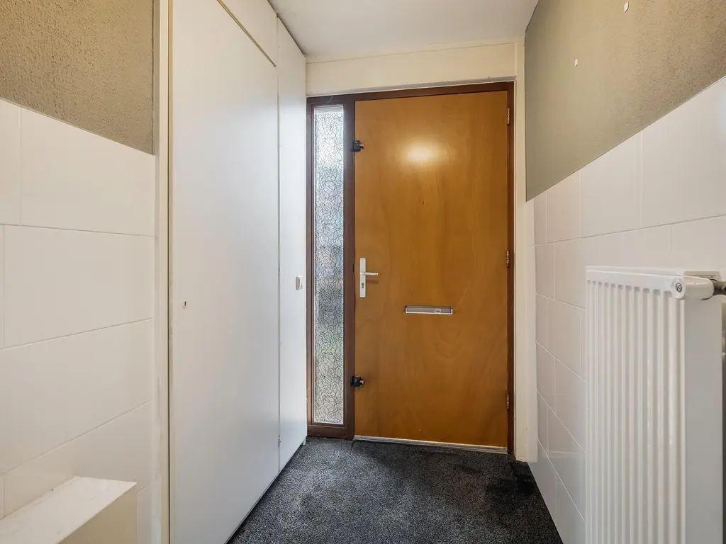 Hillestraat 30, ROTTERDAM