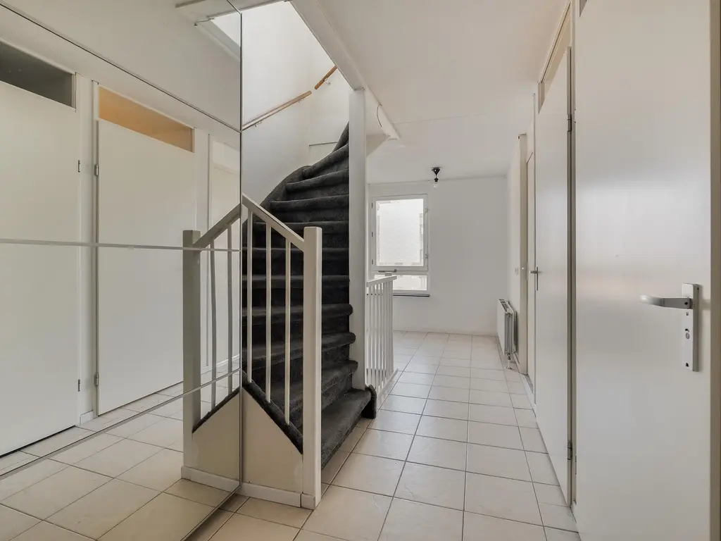 Hillestraat 30, ROTTERDAM