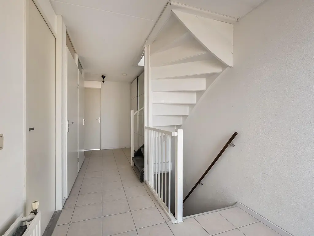 Hillestraat 30, ROTTERDAM