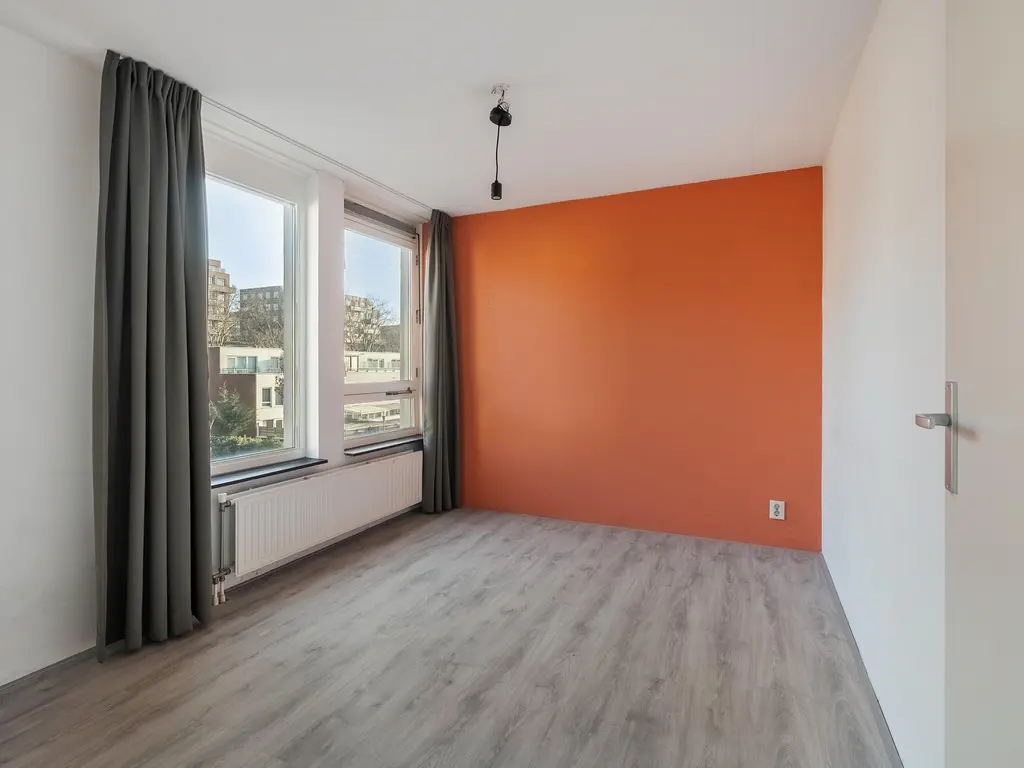 Hillestraat 30, ROTTERDAM