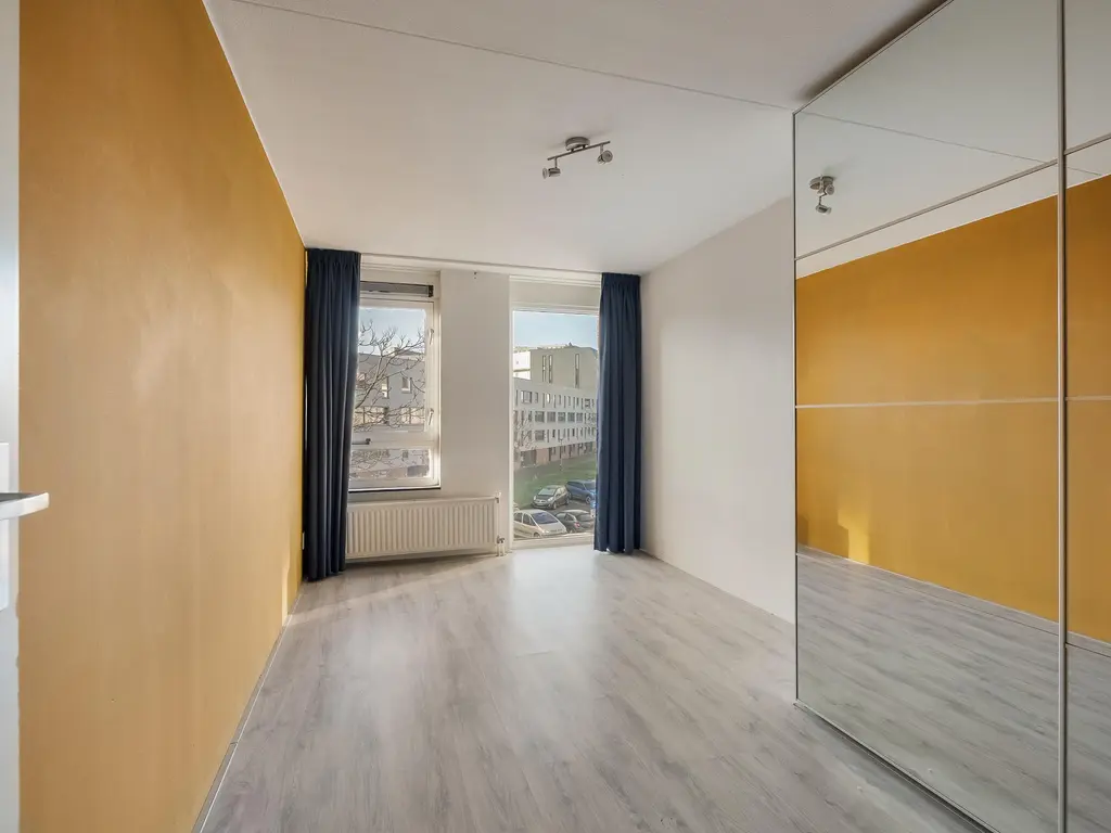 Hillestraat 30, ROTTERDAM