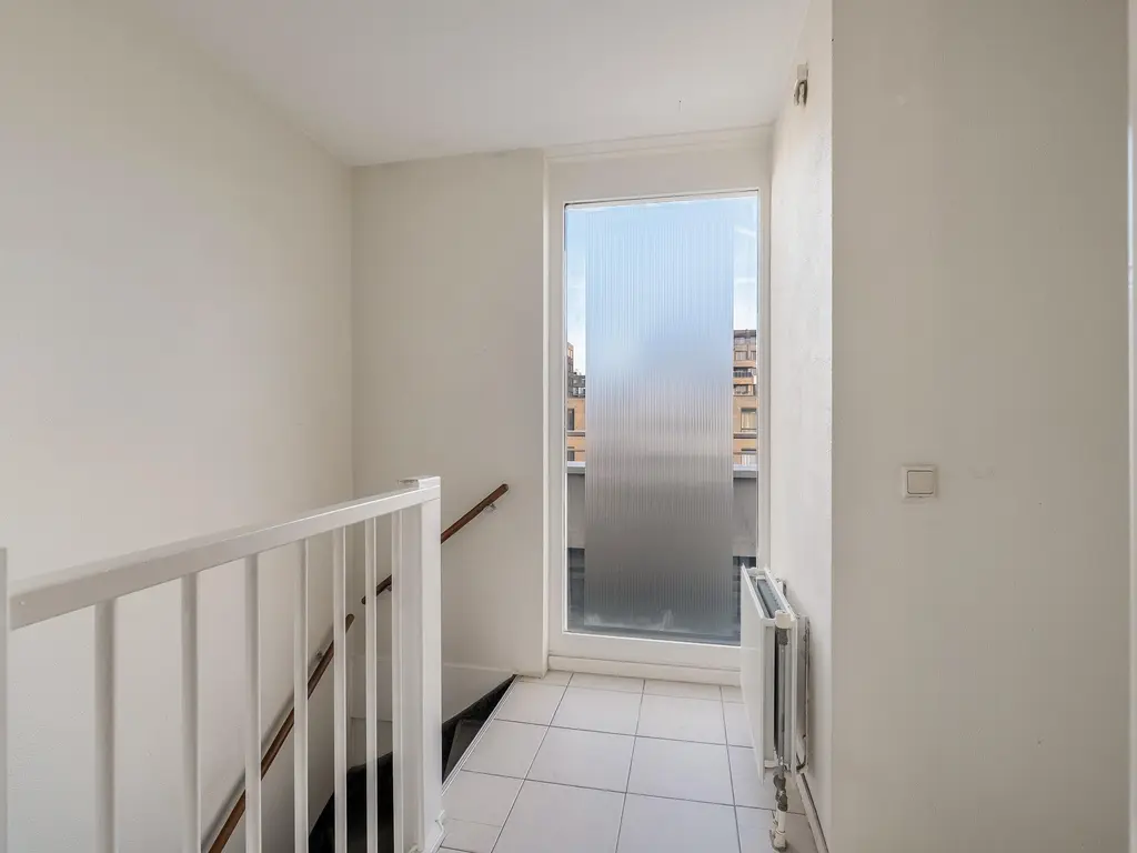 Hillestraat 30, ROTTERDAM