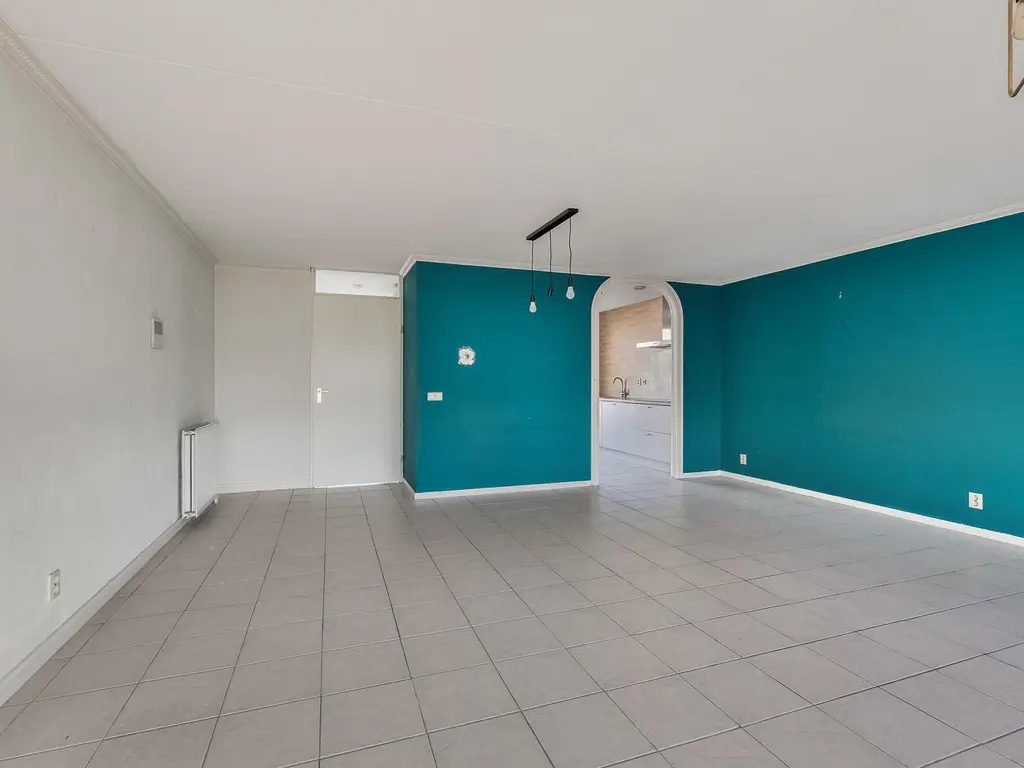 Hillestraat 30, ROTTERDAM