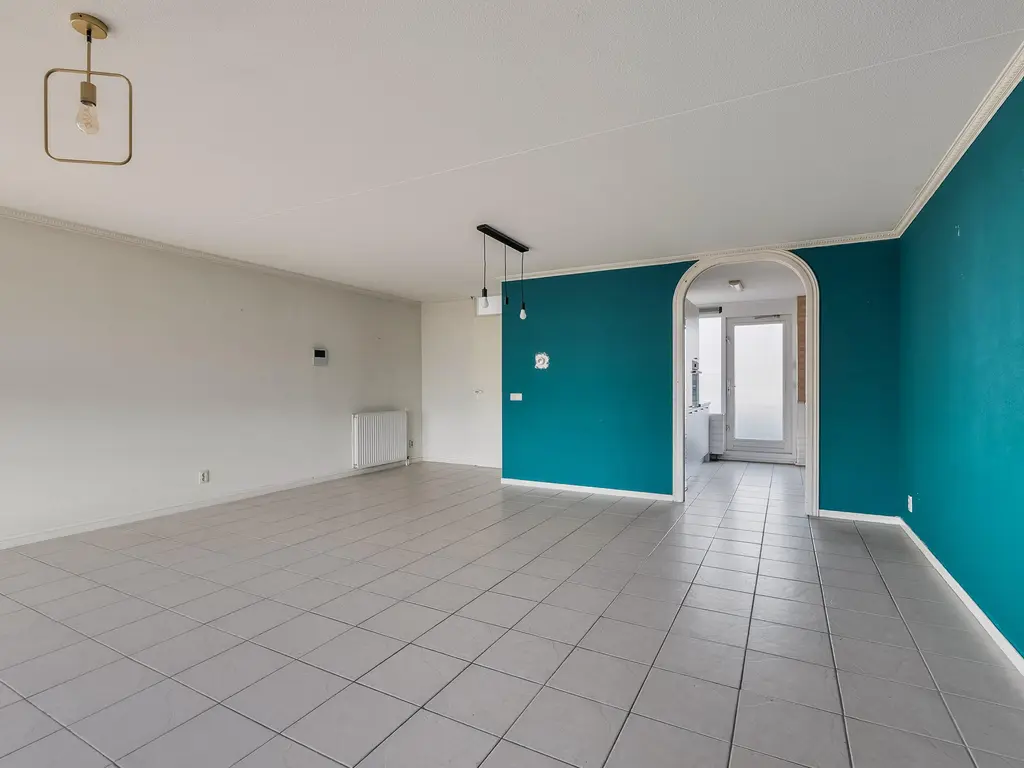 Hillestraat 30, ROTTERDAM