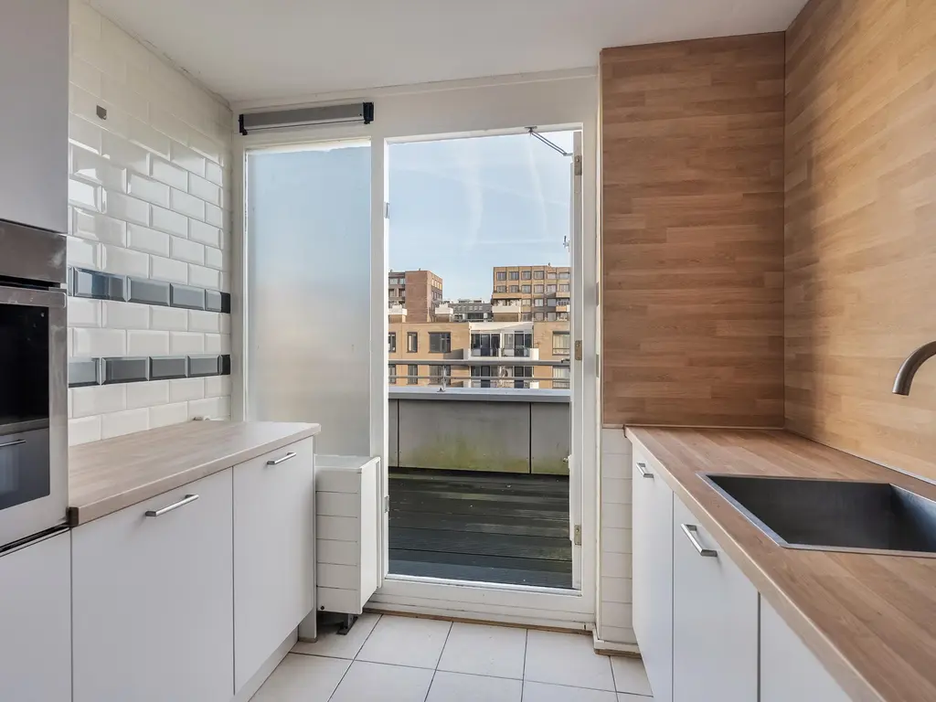 Hillestraat 30, ROTTERDAM