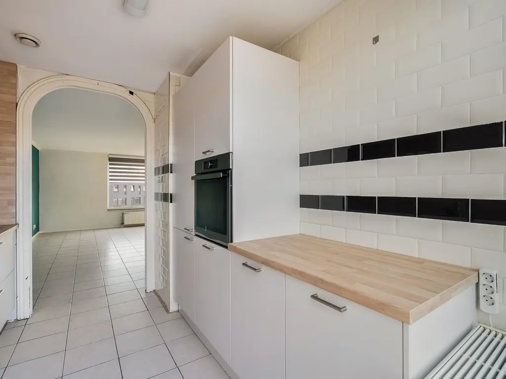 Hillestraat 30, ROTTERDAM