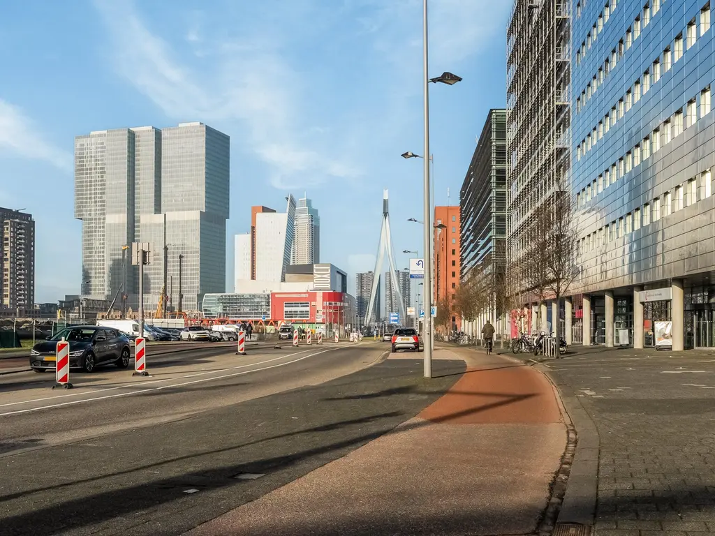 Hillestraat 30, ROTTERDAM