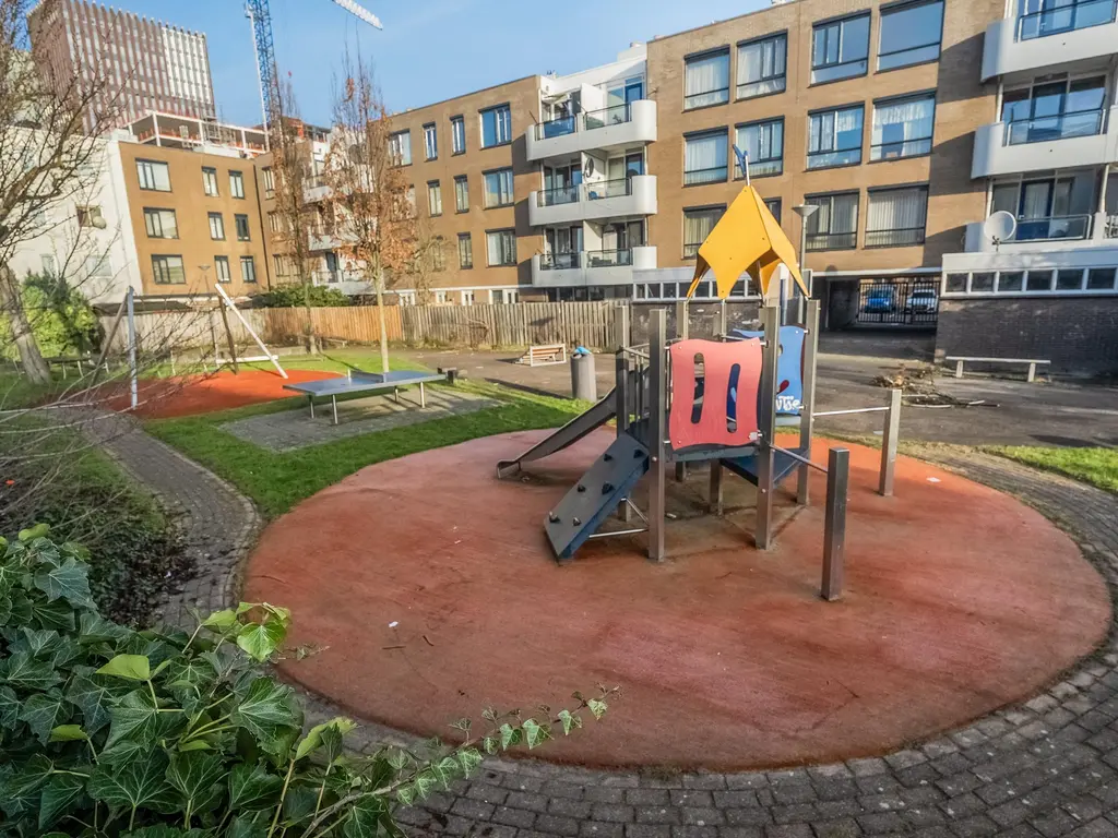 Hillestraat 30, ROTTERDAM