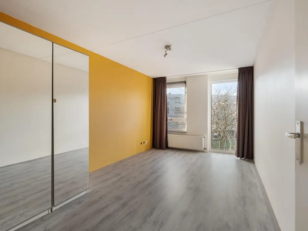 Hillestraat 30, ROTTERDAM