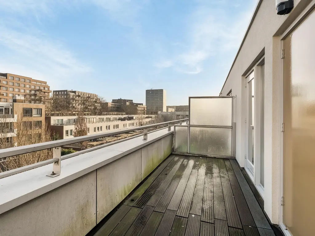 Hillestraat 30, ROTTERDAM