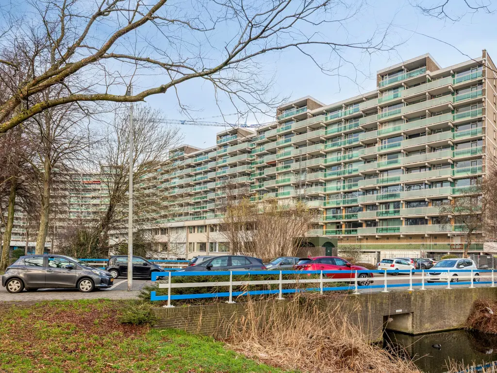 Forellendaal 560, Den Haag