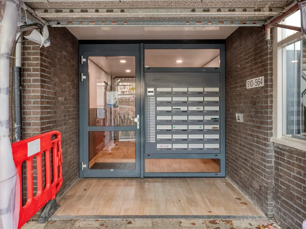 Forellendaal 560, Den Haag