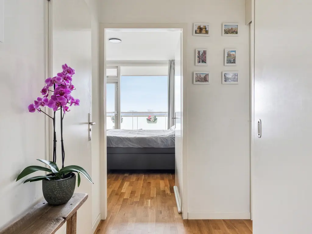 Forellendaal 560, Den Haag