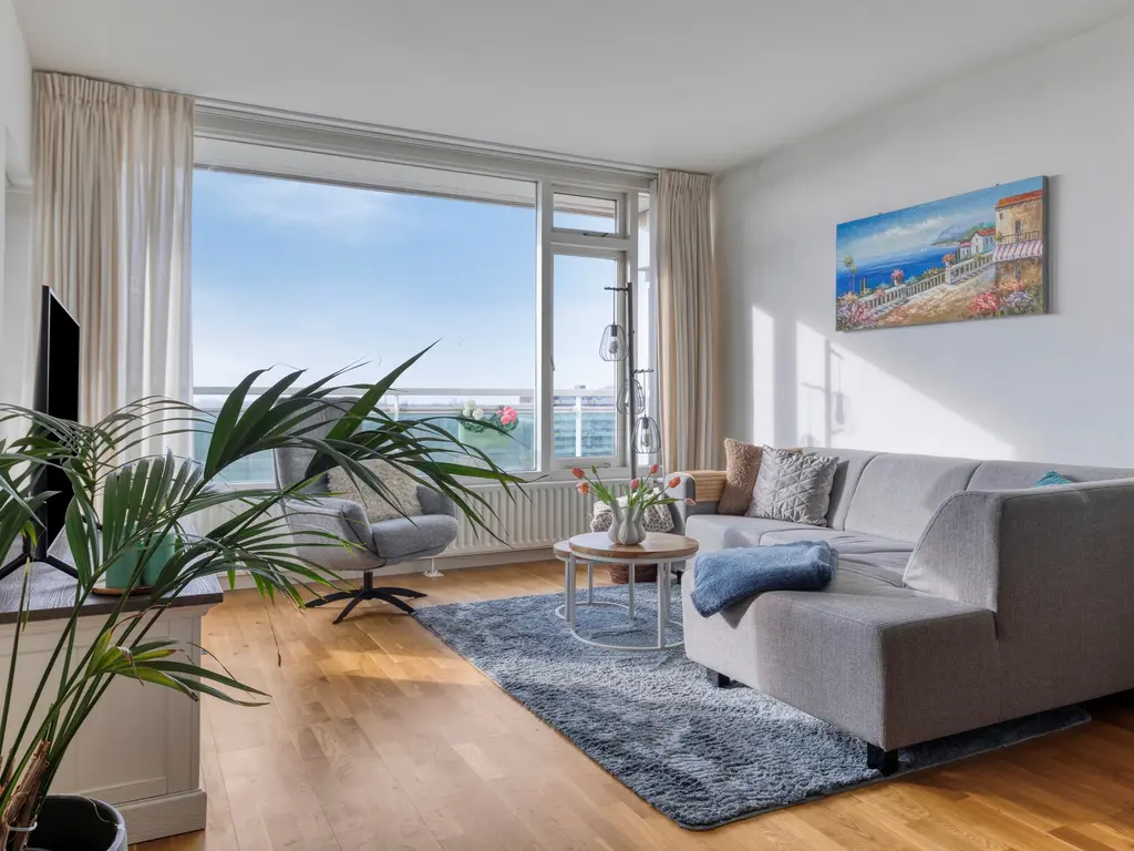 Forellendaal 560, Den Haag